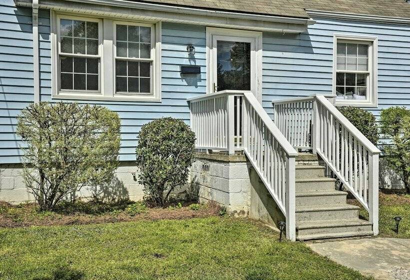 Raleigh Itb Home Mins To Downtown & North Hills!