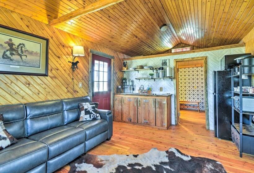 Remote Escape: Clark Home W/ Incredible View