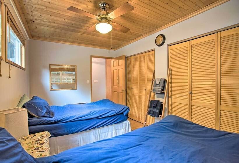 Remote Island Escape W/ Breathtaking Views