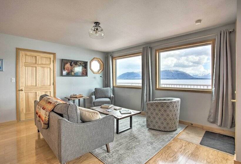 Remote Island Escape W/ Breathtaking Views