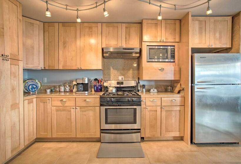 Remote Island Escape W/ Breathtaking Views