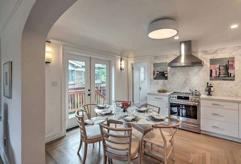 Reno Home < 1 Mile To Midtown & Truckee River