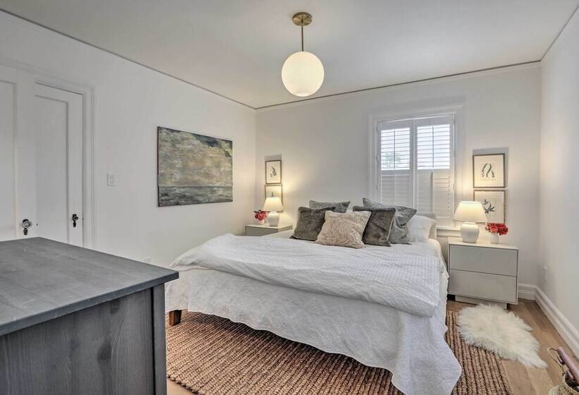 Reno Home < 1 Mile To Midtown & Truckee River