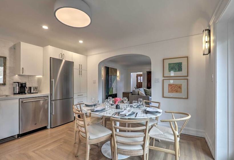 Reno Home < 1 Mile To Midtown & Truckee River