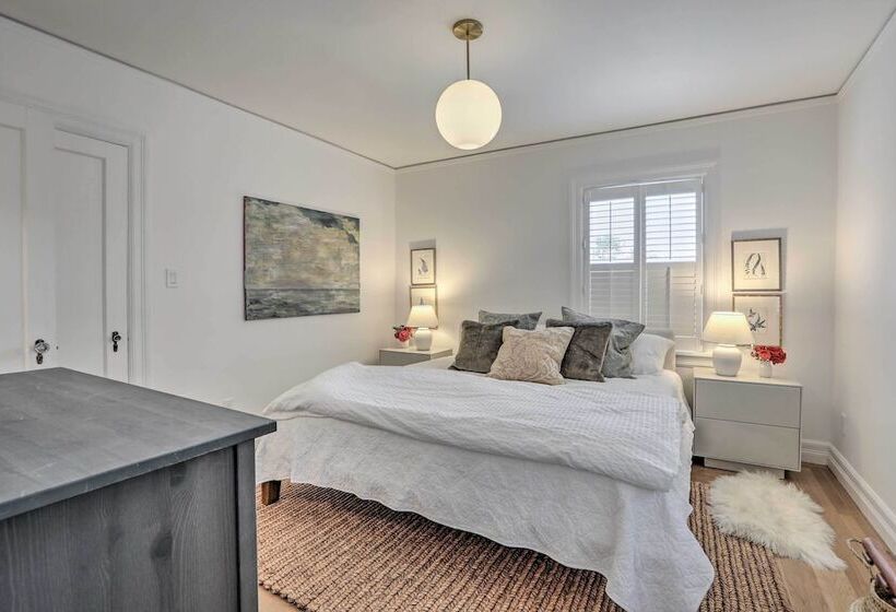 Reno Home < 1 Mile To Midtown & Truckee River