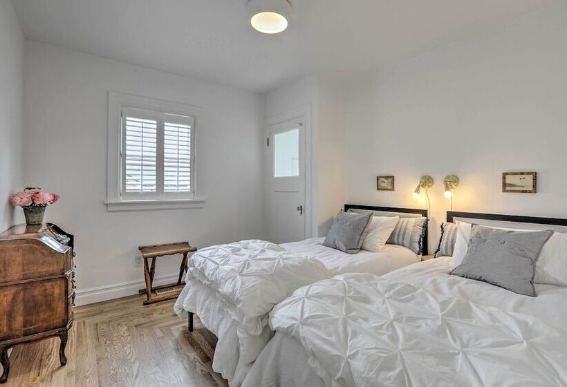 Reno Home < 1 Mile To Midtown & Truckee River