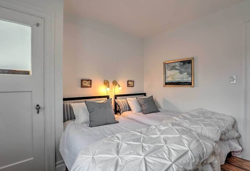 Reno Home < 1 Mile To Midtown & Truckee River