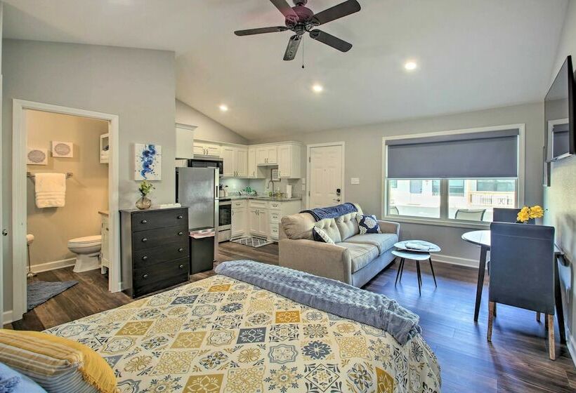 Renovated 1930s Cottage 4 < 1 Mi To Natl Park