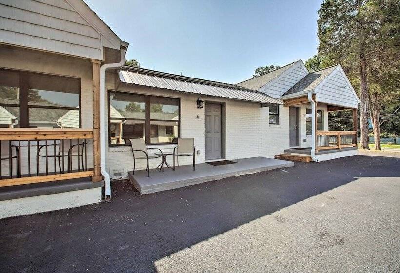 Renovated 1930s Cottage 4 < 1 Mi To Natl Park