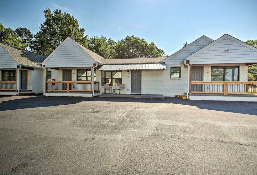 Renovated 1930s Cottage 4 < 1 Mi To Natl Park