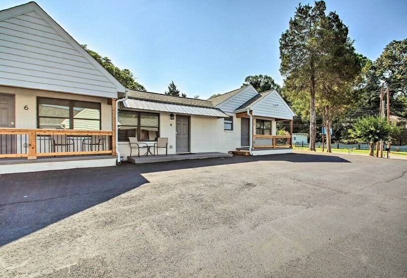 Renovated 1930s Cottage 4 < 1 Mi To Natl Park