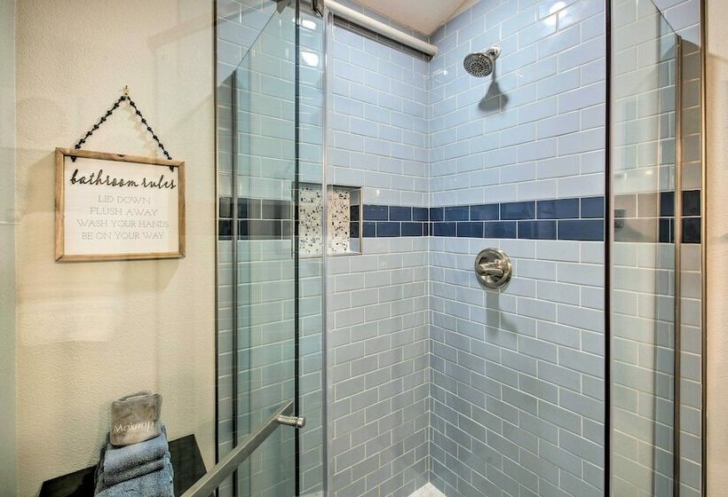 Renovated 1930s Cottage 4 < 1 Mi To Natl Park