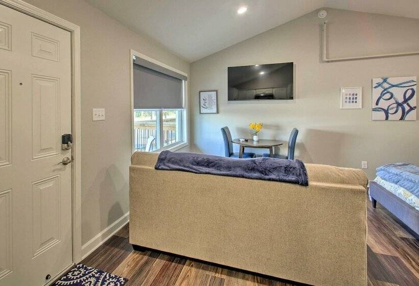 Renovated 1930s Cottage 4 < 1 Mi To Natl Park