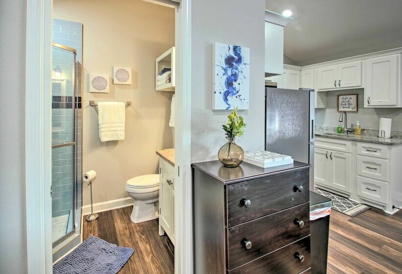 Renovated 1930s Cottage 4 < 1 Mi To Natl Park