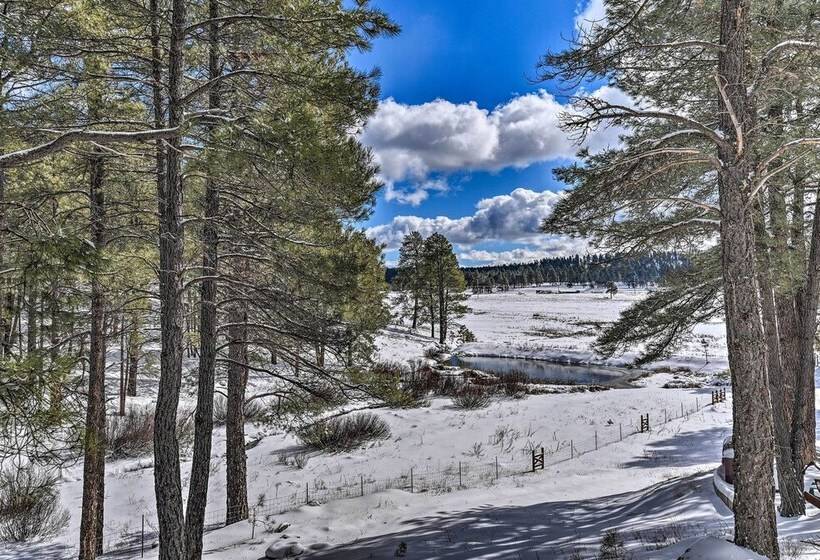 Renovated Mountain Home: Ev Chargers & Great Views