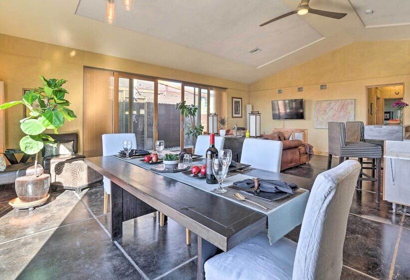 Mtn View Home W/ Fenced Backyard In Rimrock!