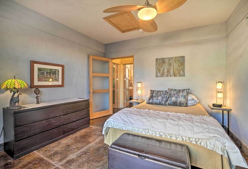 Mtn View Home W/ Fenced Backyard In Rimrock!