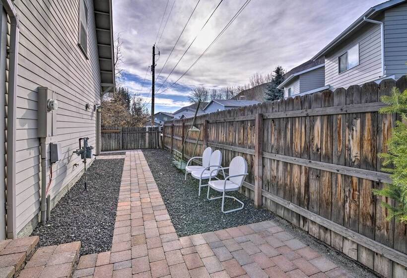 River Street Roost   12 Miles To Sun Valley Resort