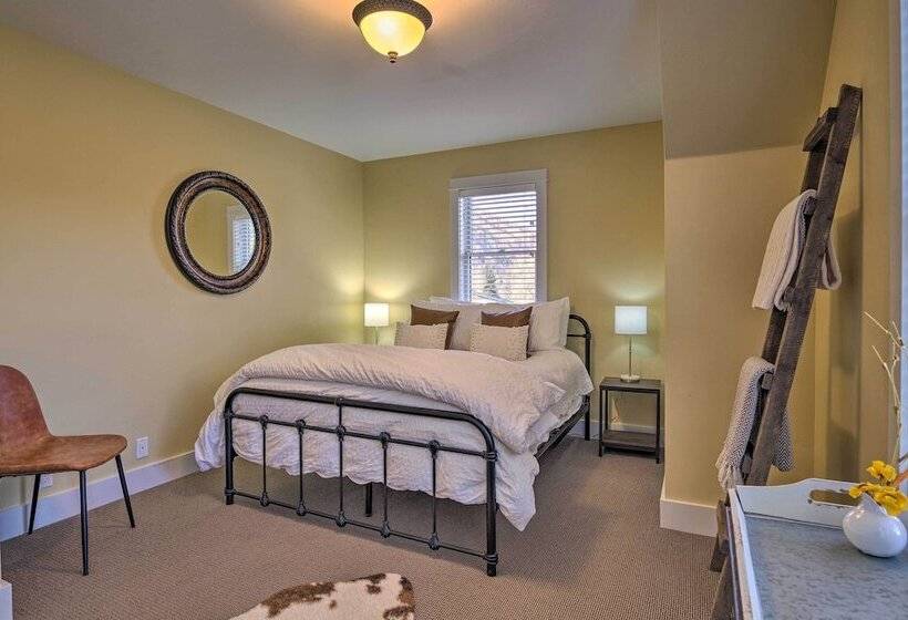 River Street Roost   12 Miles To Sun Valley Resort