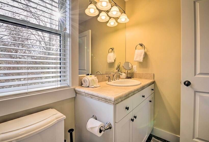 River Street Roost   12 Miles To Sun Valley Resort