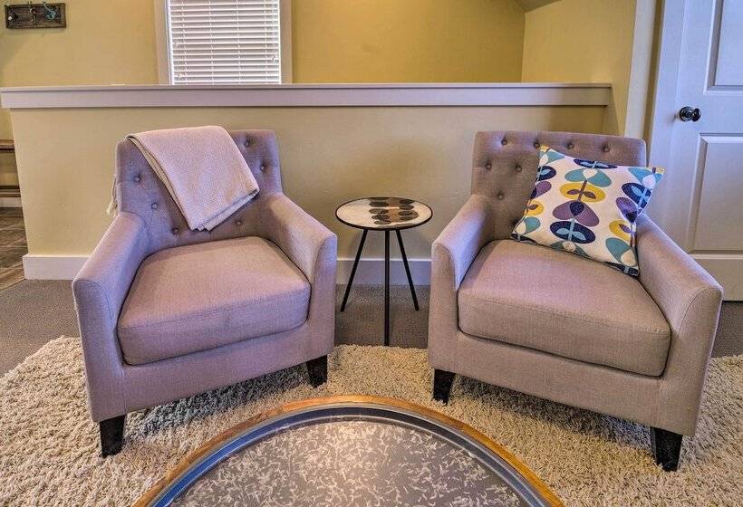 River Street Roost   12 Miles To Sun Valley Resort