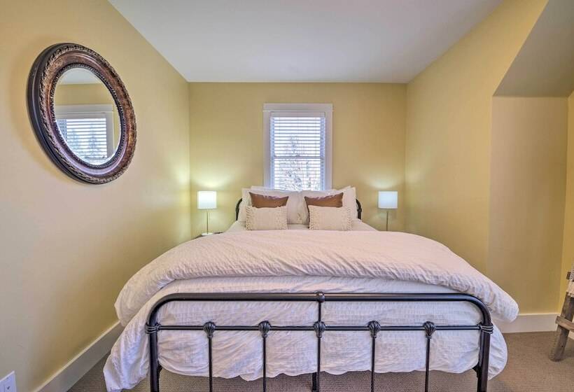 River Street Roost   12 Miles To Sun Valley Resort