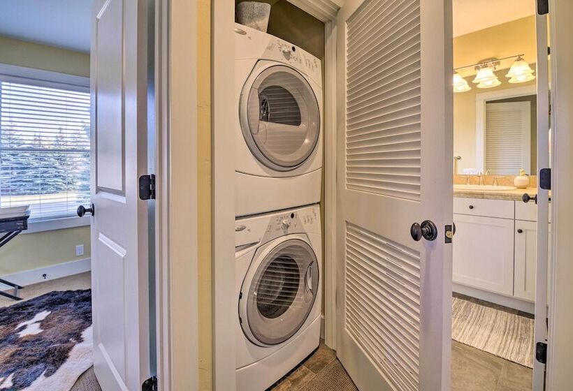 River Street Roost   12 Miles To Sun Valley Resort