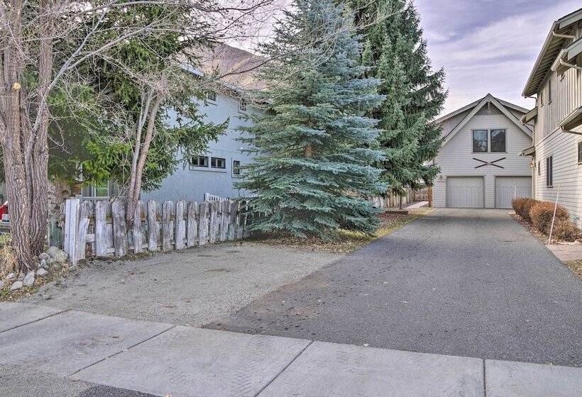 River Street Roost   12 Miles To Sun Valley Resort