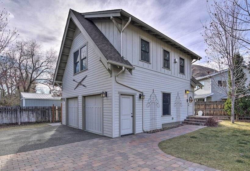 River Street Roost   12 Miles To Sun Valley Resort