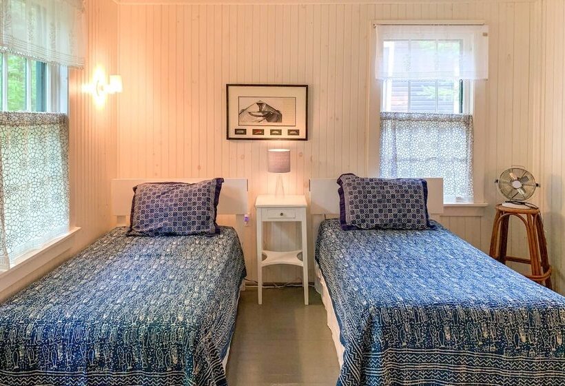 Saranac Lake Cabin W/ Beach Access