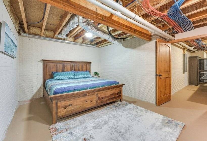 Water View Home Half Mile To Table Rock Lake