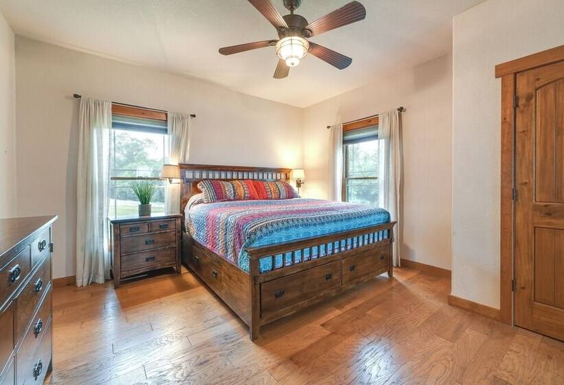 Water View Home Half Mile To Table Rock Lake