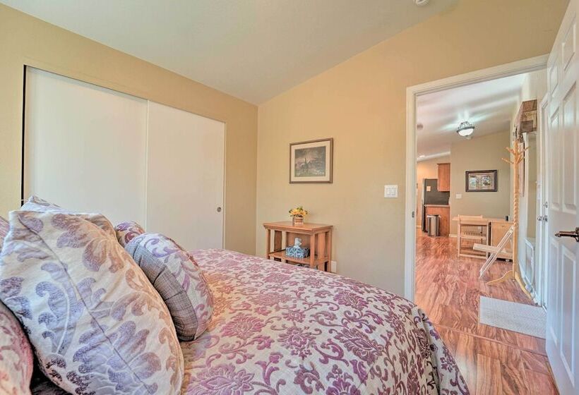 Secluded Durango Cabin ~ 11 Mi To Downtown!