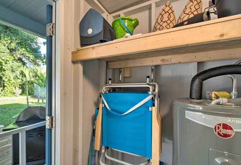 Charming Vacation Rental: Close To Downtown!