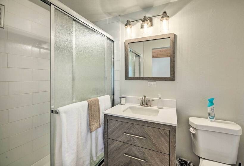 Serene Greer Cabin W/ Grill ~ 12 Mi To Skiing!