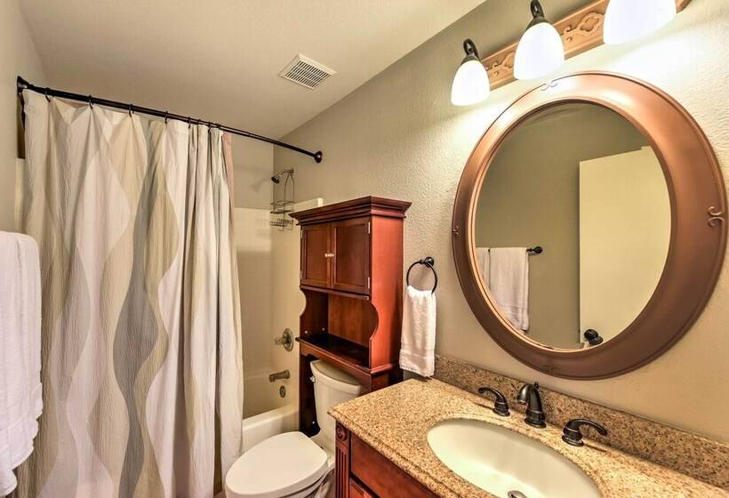 Serene Surprise Home W/ Backyard & Private Pool