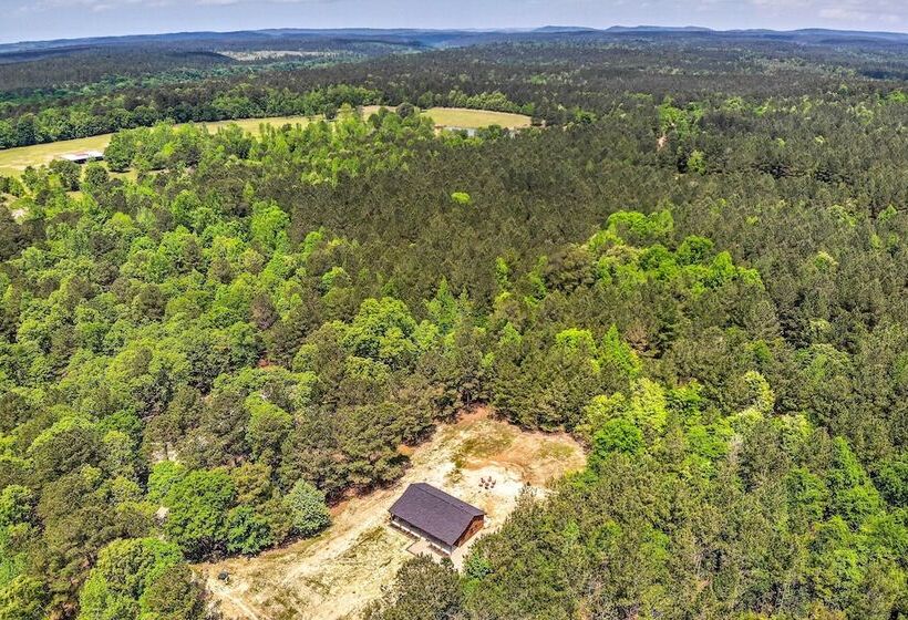 Setting Sun Eagletown Gem   Private River Access