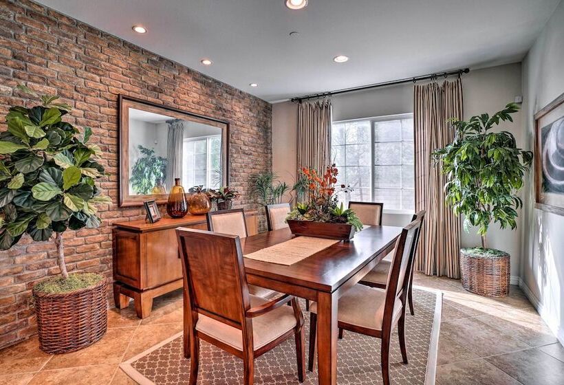 Single Story San Bernardino Home W/ Valley Views!