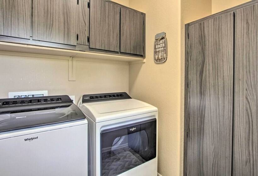 Spacious Surprise Home W/ Outdoor Pool & Patio!