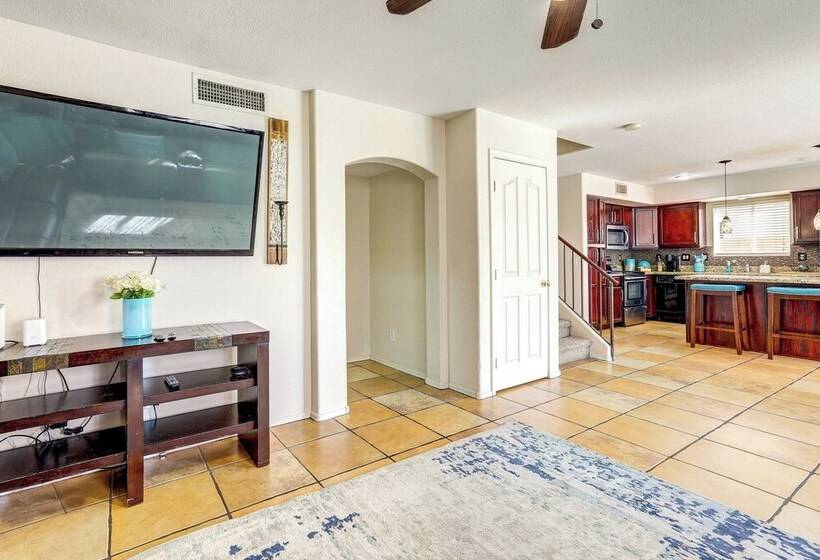 Spacious Avondale Home W/ Pool   Near Golf!