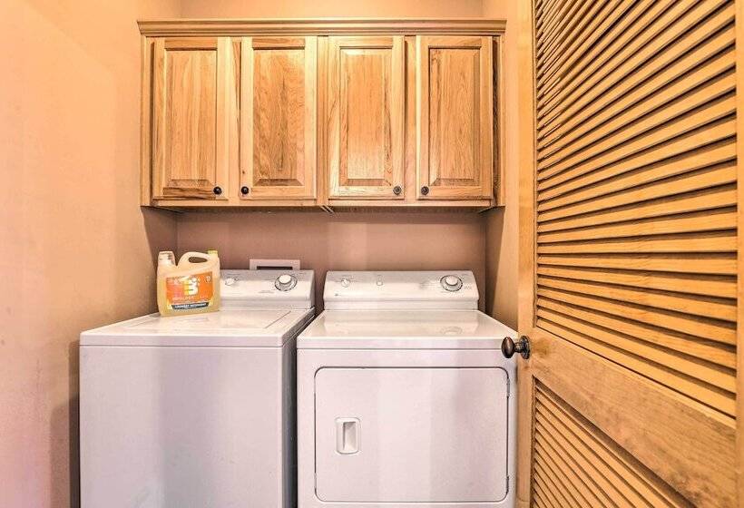 Walk To Dillon Reservoir: Scenic Frisco Cabin