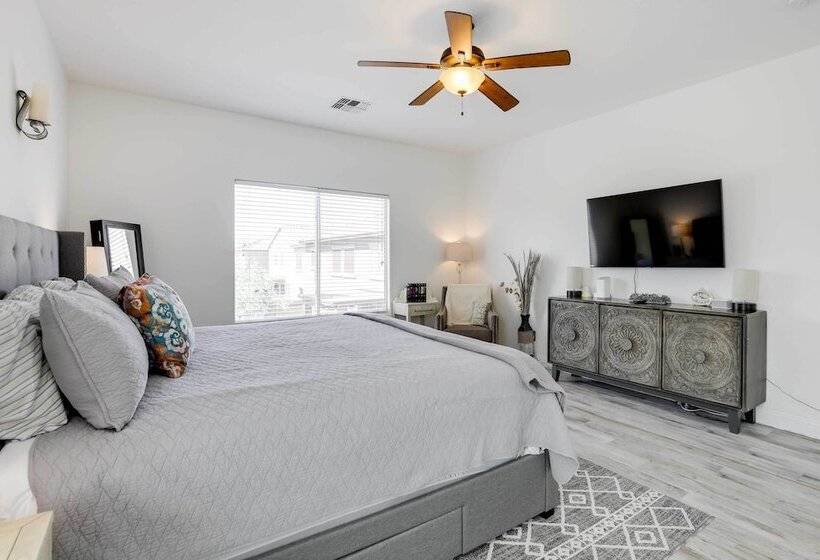 Goodyear Home W/ Pool, Near Spring Training