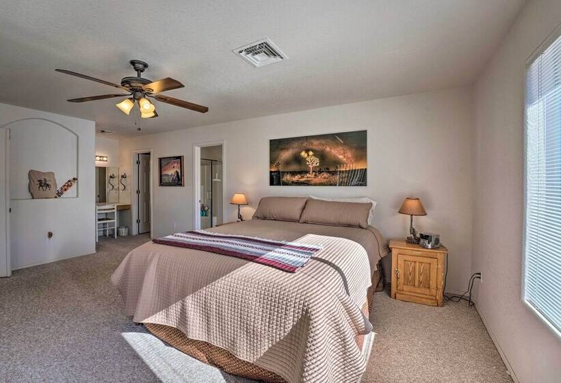 Spacious Parker Home W/ On Site River Access!