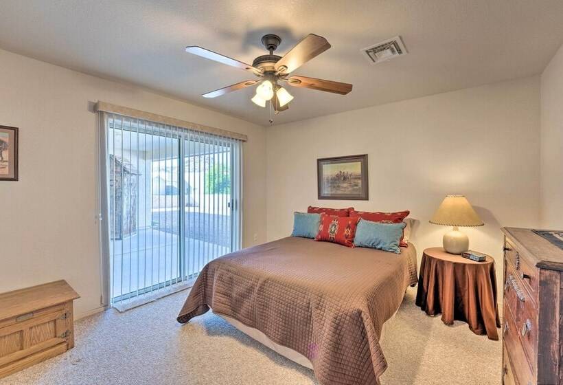 Spacious Parker Home W/ On Site River Access!