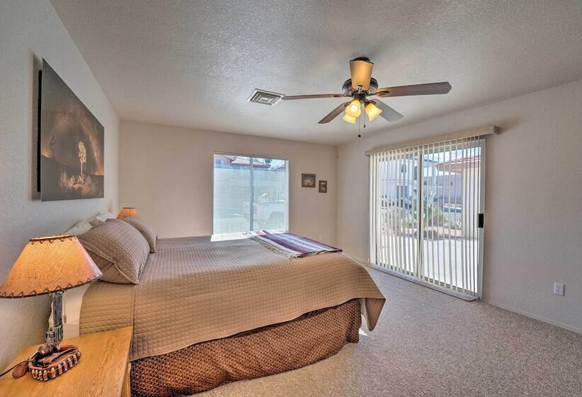 Spacious Parker Home W/ On Site River Access!