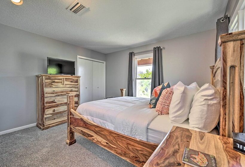 Spacious Sedona Home ~ 4 Mi To Dtwn Main St!