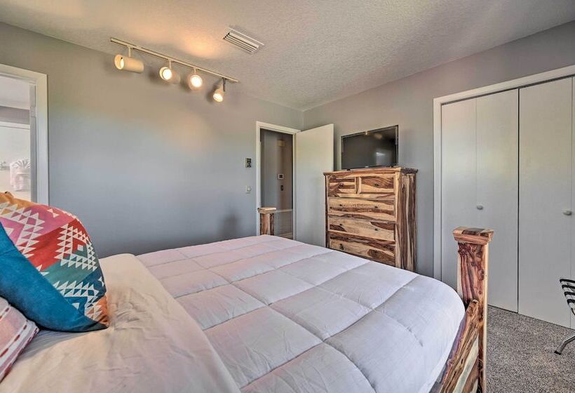 Spacious Sedona Home ~ 4 Mi To Dtwn Main St!