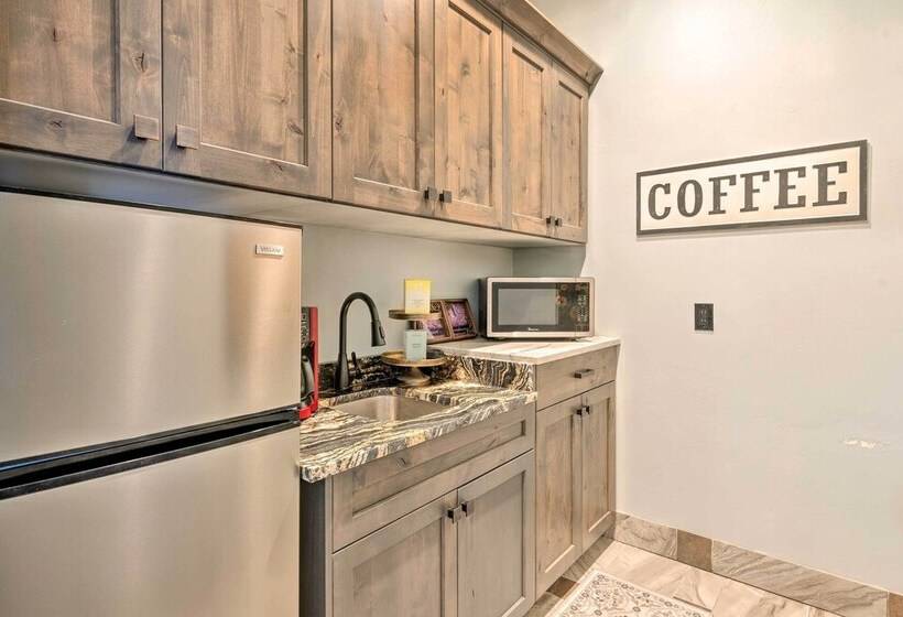 Spacious Tooele Unit W/ Sprawling Mtn Views!