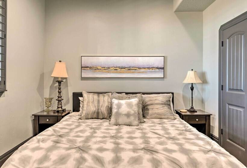 Spacious Tooele Unit W/ Sprawling Mtn Views!