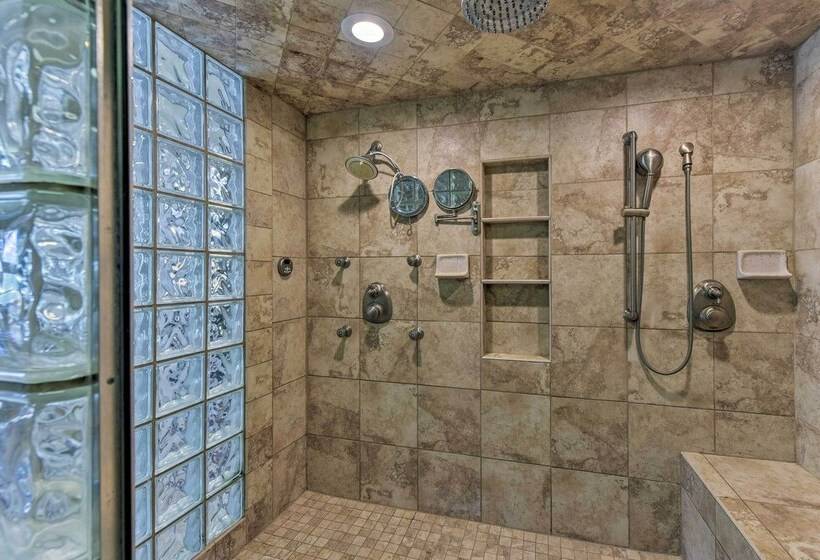 Spring Creek Retreat On 25 Acres W/mountain Views!